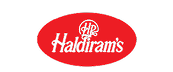 Haldiram's